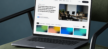 El hub de conocimiento tech
